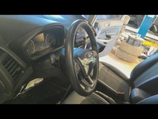 Used Steering Column fits: 2020 Ford Ecosport electric assist on steering column