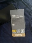 Carhartt FR Original Fit Work Pants Cat 2 Blue 50x30 New — photo 3