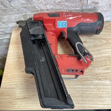 Milwaukee M18 Fuel (2744-20) 21° Framing Nailer - Working But Very Used
