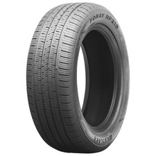 4 New Westlake Foray Rp218 - 20570r16 Tires 2057016 205 70 16