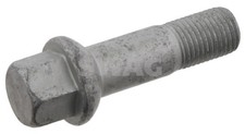 Radschraube SWAG 10 91 4519 für MERCEDES Stahl GLK KLASSE X204 W463 W220 V220 GL