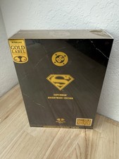 Superman Future State Knightmare Edition Gold Label 7  Figure McFarlane Toys