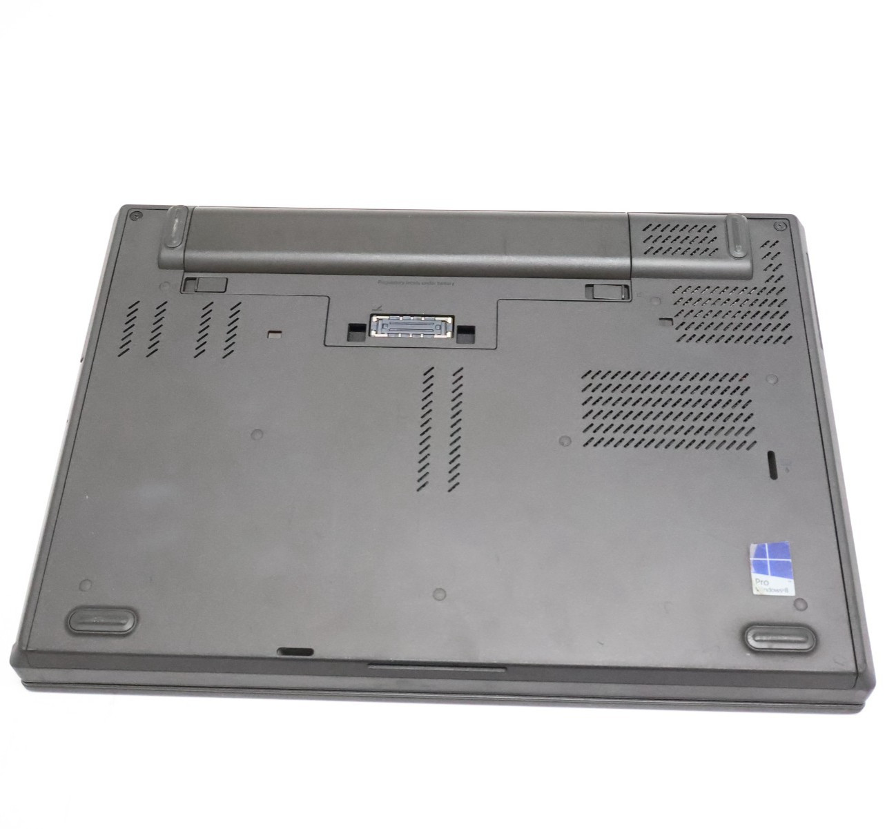 Lenovo ThinkPad T440p i7-4600M 2.90GHz 8GB Ram 500GB HDD Win 11 Pro Laptop