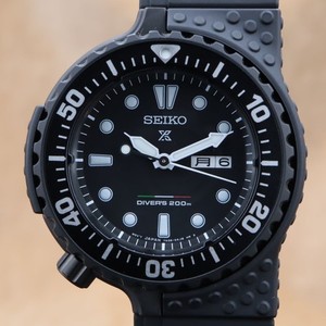 Seiko X Giugiaro | eBay