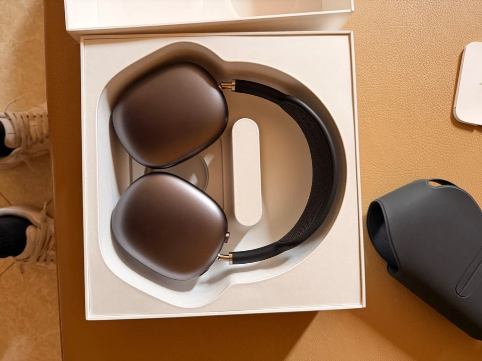 Apple AirPods Max 2, foto 4 di 5