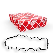 FEBI VENTILDECKELDICHTUNG passend f&uuml;r MERCEDES-BENZ C-KLASSE CLK CLS E-KLASSE