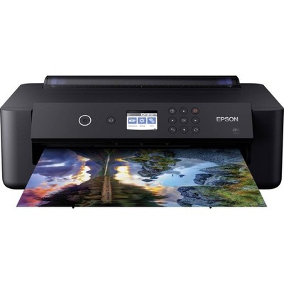 Epson Expression Photo HD XP-15000 Drucker Tintenstrahl Farbe A3+ LAN, WLAN,