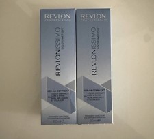 Revlon Professional permanente Haarcreme 5.12...