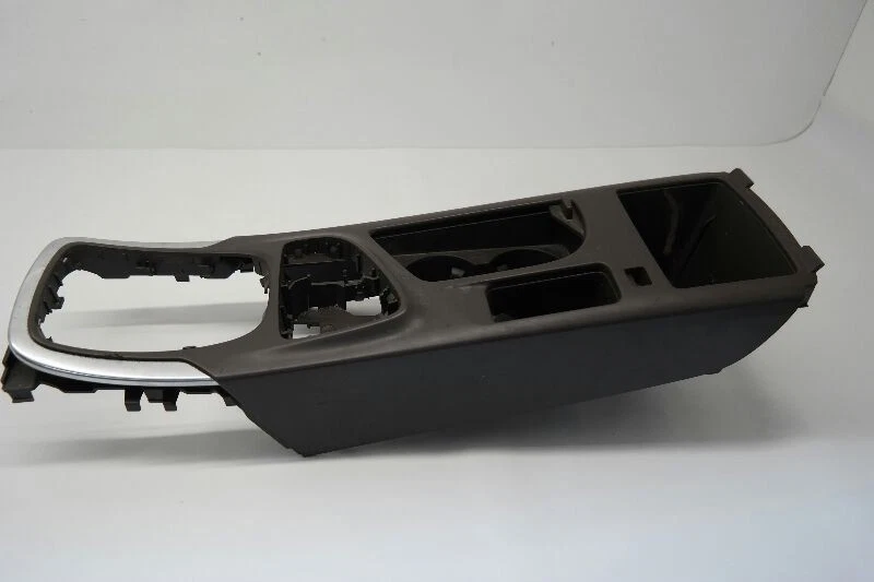 2011 Buick Regal Center Console Trim Cup Holder - Image 2 of 4