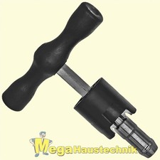 T Kalibrierer Entgrater für Mehrschichtverbundrohr 16 20 25 26 32 mm PEX AL PERT