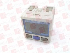 SMC ZSE30-01-25-M / ZSE300125M (NEW NO BOX)