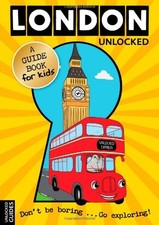 London Unlocked Paperback Katherine, Kerr, Emily, Perry, Joshua H