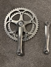 Campagnolo Chorus Crankset Beautiful Condition
