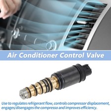 AC Compressor Control Solenoid Valve for 6SEU16C/6SEU14C for Toyota for Scion