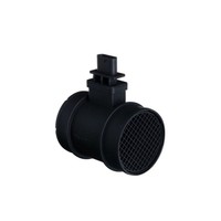 Luftmassenmesser 14 V Hitzdrahtmassensensor 5-Polig Valeo FüR U.A. Opel Astra