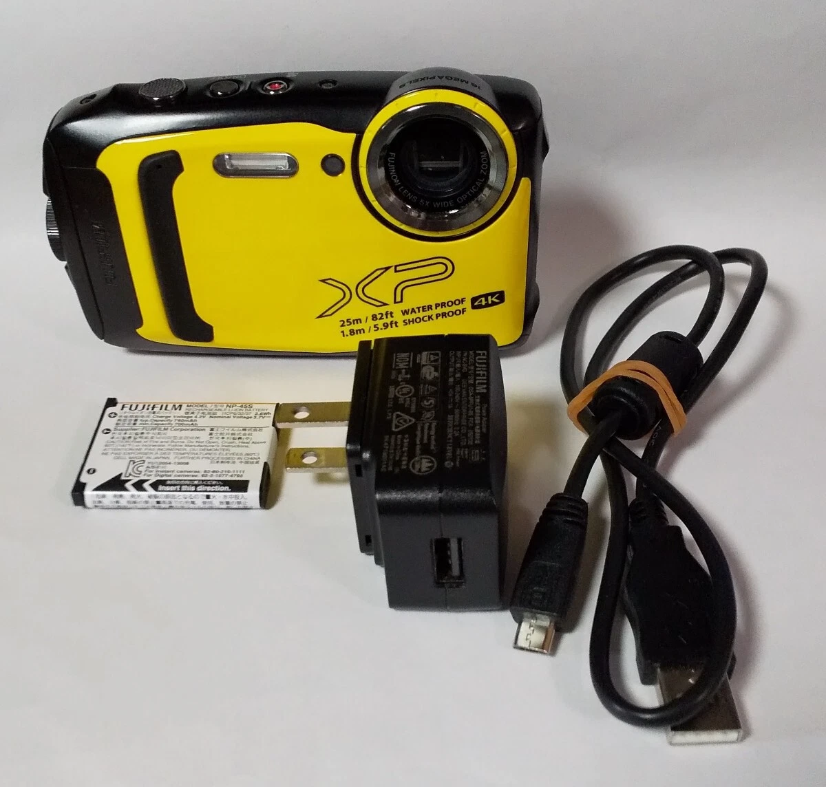 Fujifilm FinePix XP140 Digital Cameras for Sale - Shop New & Used