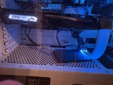 Msi GeForce GTX 1650 Gaming X 4G