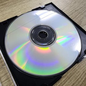 USED AUTHENTIC WORKING -) SONIC JAM (- GAME DISC ONLY - SEGA SATURN