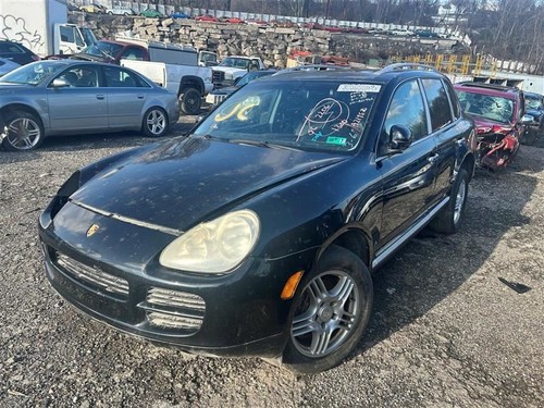 Transfer Case 3.2L Automatic Fits 04-06 PORSCHE CAYENNE 621071 - Picture 5 of 12