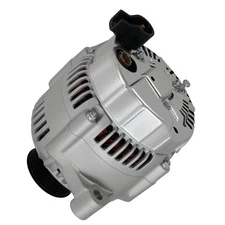136 Amp Alternator For Dodge Ram 2500 3500 5.9L Diesel 1999-2001 56027221AB