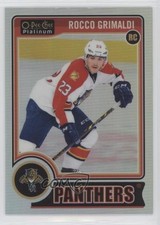 2014-15 O-Pee-Chee Platinum Rainbow Rocco Grimaldi #181 x6g