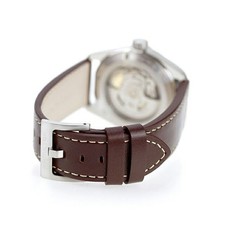 Hamilton Khaki Field Expedition Auto 43.5mm Stainless Steel Back Skeleton 4