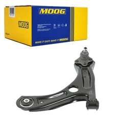 MOOG QUERLENKER VORNE LINKS UNTEN passend für SEAT MII SKODA CITIGO E-CITIGO VW 