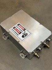 Liquid Cooled High Voltage EV Power Electroni...