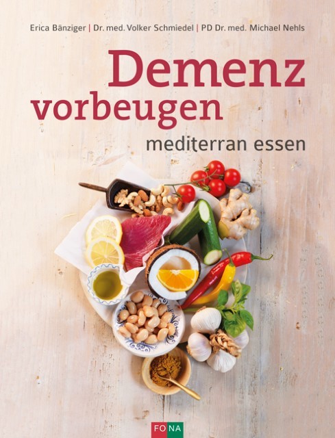 Demenz vorbeugen Michael Nehls