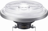 Philips Lighting Led-Reflektorlampe AR111 Mas Expert #33385700 Led-Lampen
