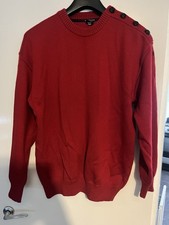Paul And Shark Bretagne Jumper Men’s XL