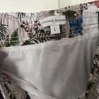 Men's Vintage Summer Swimwear size Large ,17” Length ,Swim Shorts. With mesh NWT — photo 3