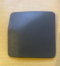 Renault 5 GT Turbo Fase 2 - PANNELLO ISPEZIONE CALCIERA GUARNIZIONE ESTETICA COVER SINISTRA