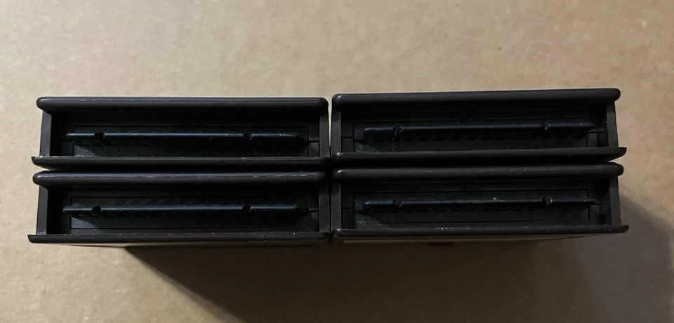 Lote de cartuchos Yamaha probados incluyendo DX-7, PMC1, voz, datos *LEER descripción* Foto 2 de 3