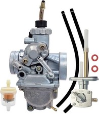Carburetor for YamahaELLE 2000-2007 Compatible with Yamaha Motorcycle TTR125