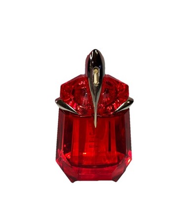 Alien FUSION Mugler Eau De Parfum 1 Oz./ 30 Ml. Flacon Talisman Bottle
