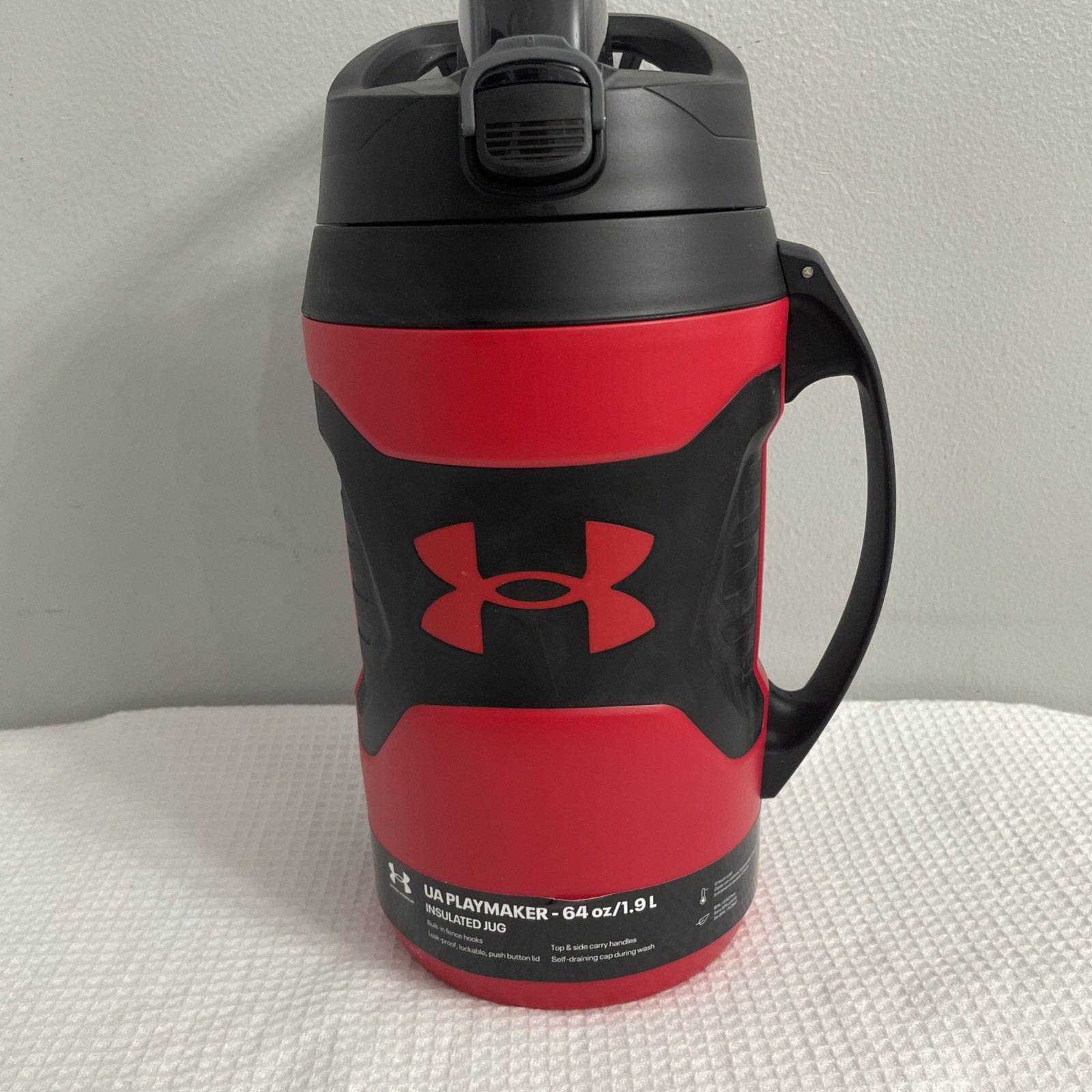 64oz Fitness Sports