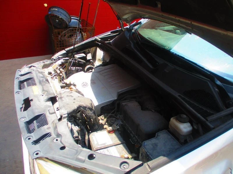 Transfer Case Gasoline Fits 08-13 HIGHLANDER 548679 Foto 3 de 4