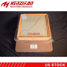 23248945 Engine Air Filter for Chevrolet Colorado for GMC Canyon 2.8L