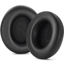 For Razer Kraken V4 V4X V4PRO Headphone Cushion Comfort Foam Replacement Cover