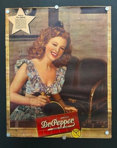 Dr Pepper Posters | eBay