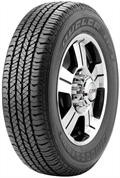 24570 R16 111t Xl Bridgestone Dueler Ht 684 Ii Summer Tyre New