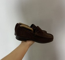 Gucci Loafers 015938 Size-8.5