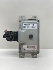 2013 14 2015 Nissan Altima 2.5L CVT Transmission Control Module TCM 31036-9HM0E