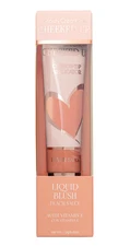 Beauty Creations Cheeked Up Liquid Blush in Peach Sauce 12g / 0.42oz NEW IN BOX