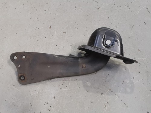 VOLKSWAGEN GOLF RIGHT REAR TRAILING ARM LOWER CONTROL ARM-FRONT, GEN 6, 10/08-01