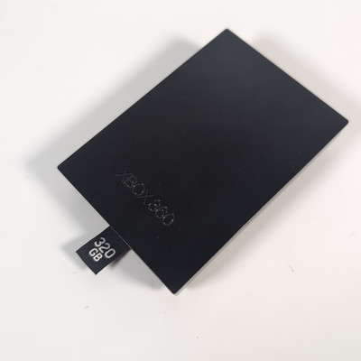 Microsoft Xbox 360 Slim Offizielle Festplatte 320GB