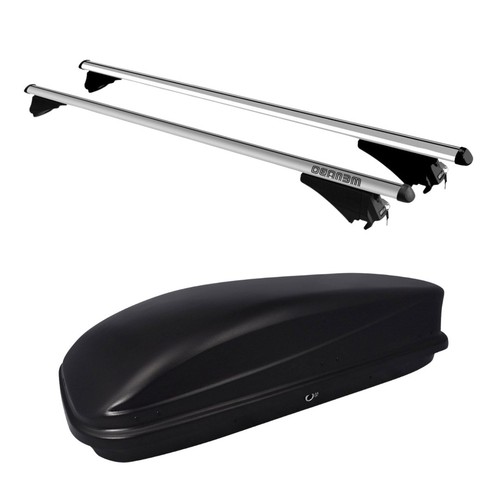 MOTOS Tappeti per bagagliaio adatto per BMW X3 E83 2003-2010 Migliora il tuo comfort di viaggio con il tappetino antiscivolo - tappetino per
