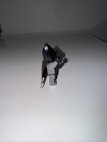 Lego Batman Mini figure With Batcycle 7886 Good Condition