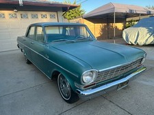 1964 Chevrolet Nova for Sale